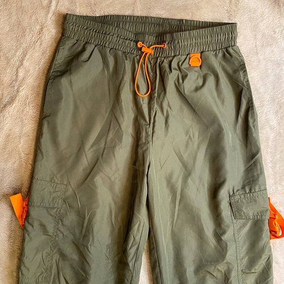 Cargo Pant - Picture 1 of 6